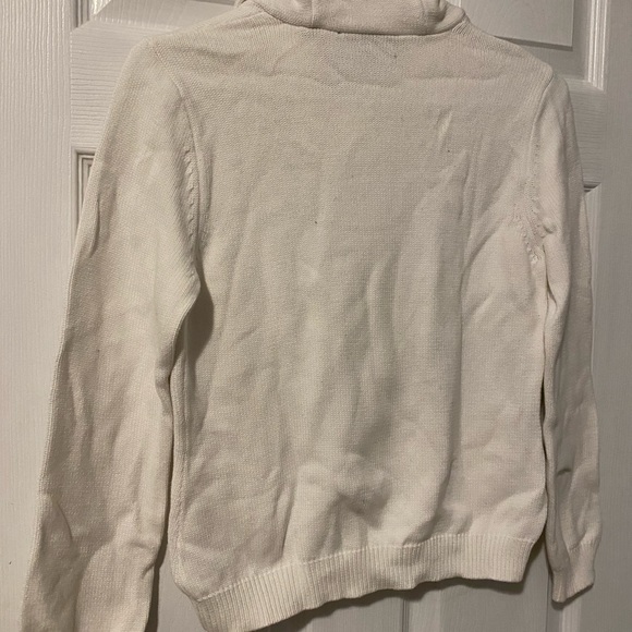 Ralph Lauren Sweater - Picture 2 of 5